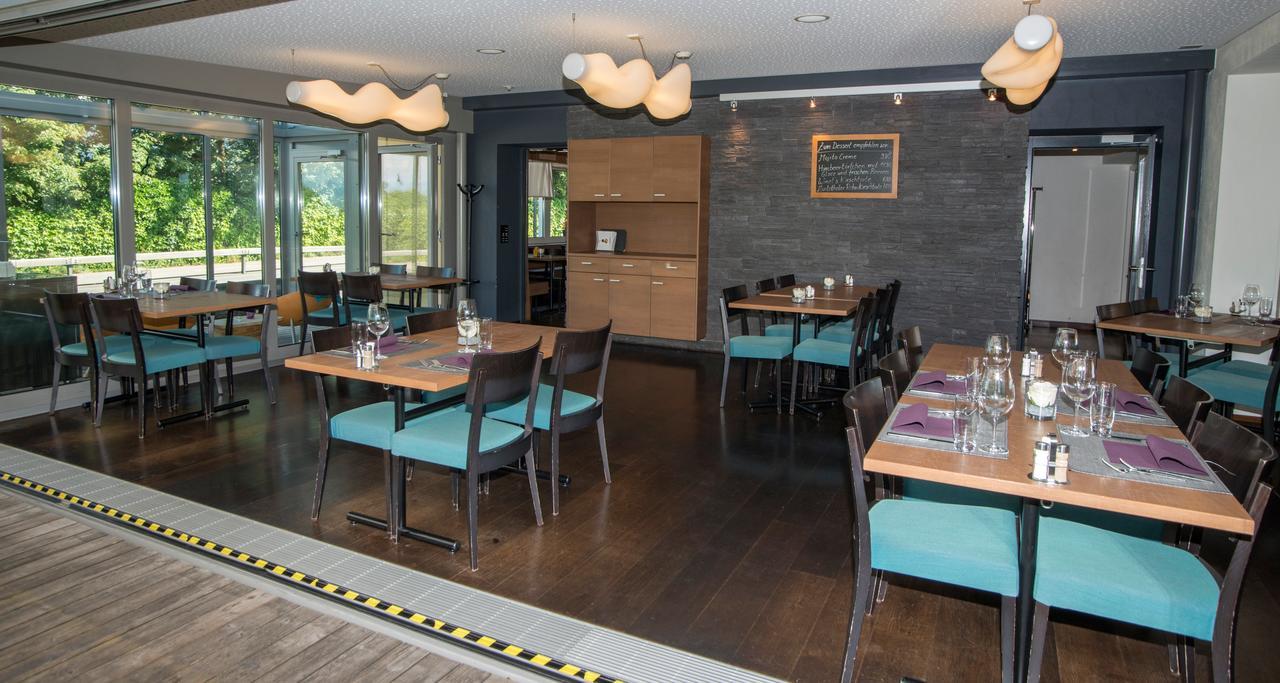 Gasthof Seefeld هوردن المظهر الخارجي الصورة
