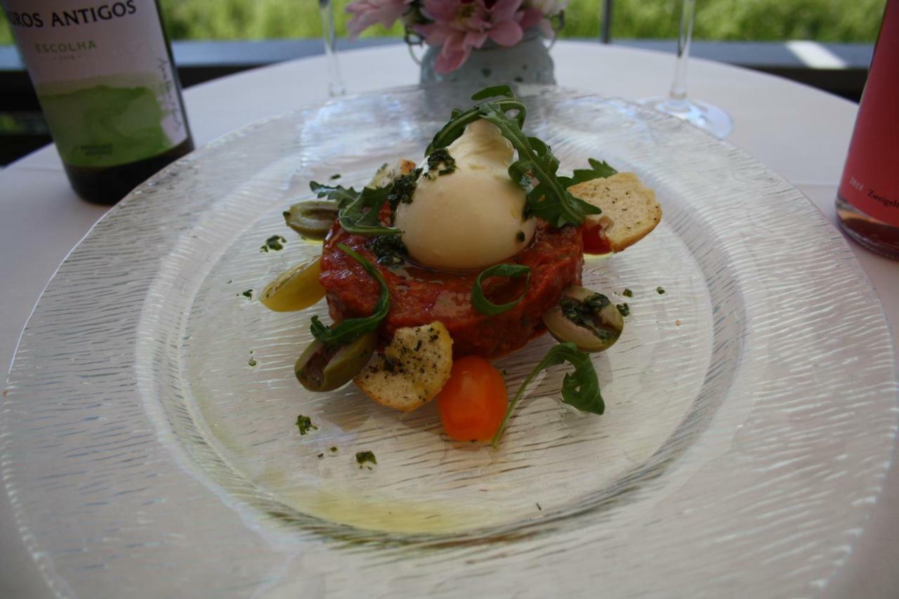 Gasthof Seefeld هوردن المظهر الخارجي الصورة